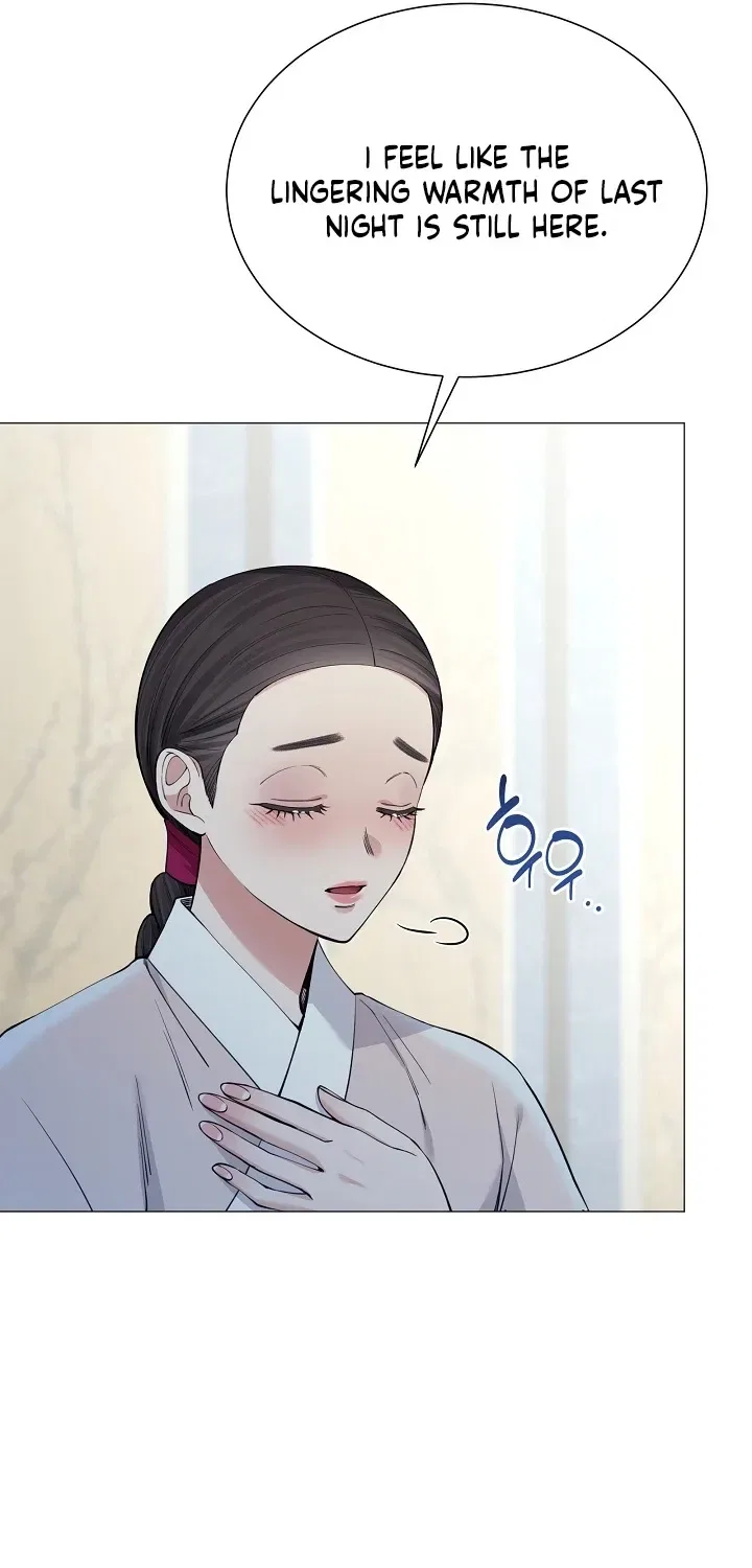 My Lady, Why Do You Look at Me That Way? Chapter 15 – Page 99