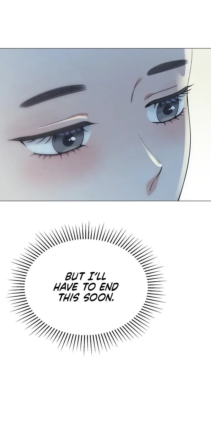 My Lady, Why Do You Look at Me That Way? Chapter 15 – Page 100