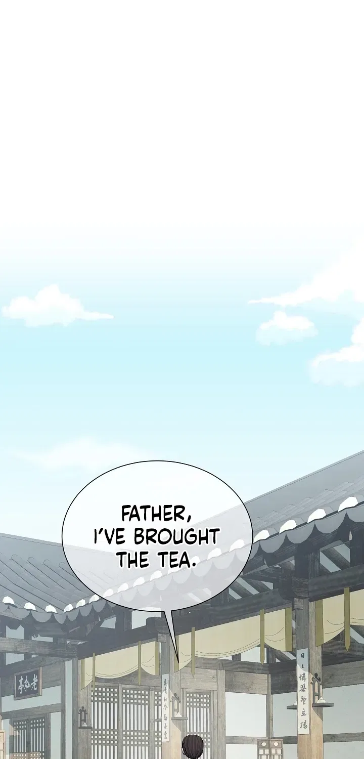My Lady, Why Do You Look at Me That Way? Chapter 14 – Page 7