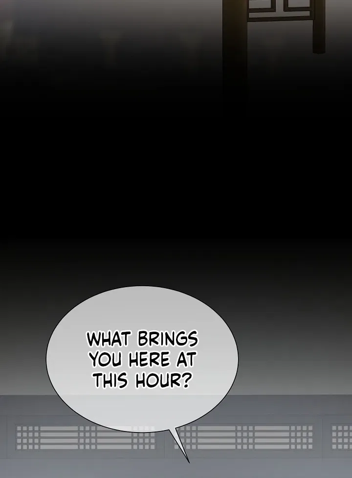 My Lady, Why Do You Look at Me That Way? Chapter 14 – Page 20