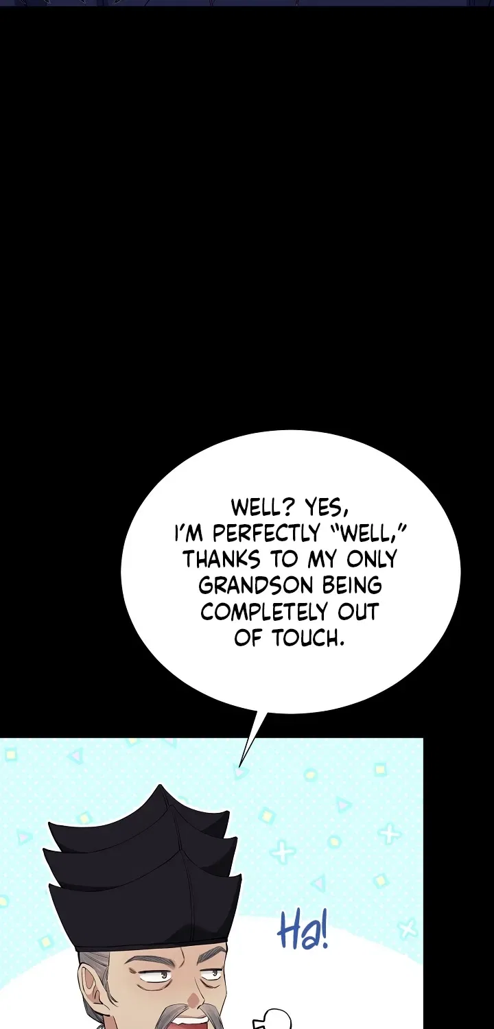 My Lady, Why Do You Look at Me That Way? Chapter 14 – Page 24