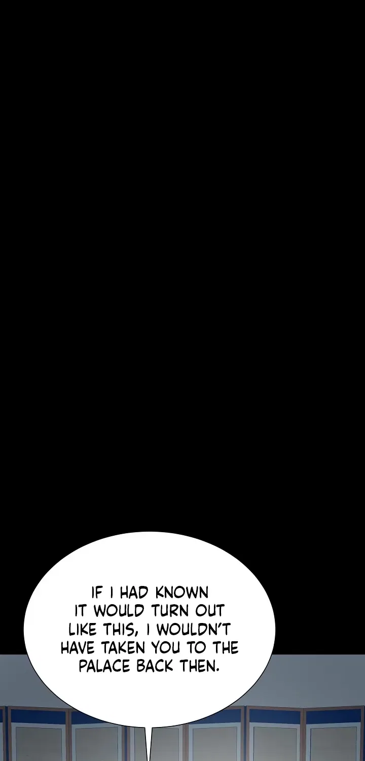 My Lady, Why Do You Look at Me That Way? Chapter 14 – Page 27