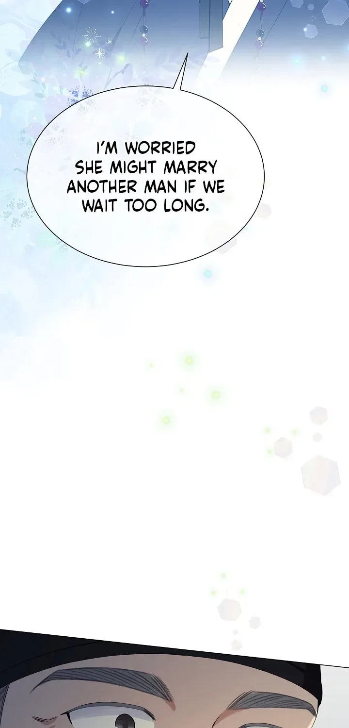 My Lady, Why Do You Look at Me That Way? Chapter 14 – Page 38