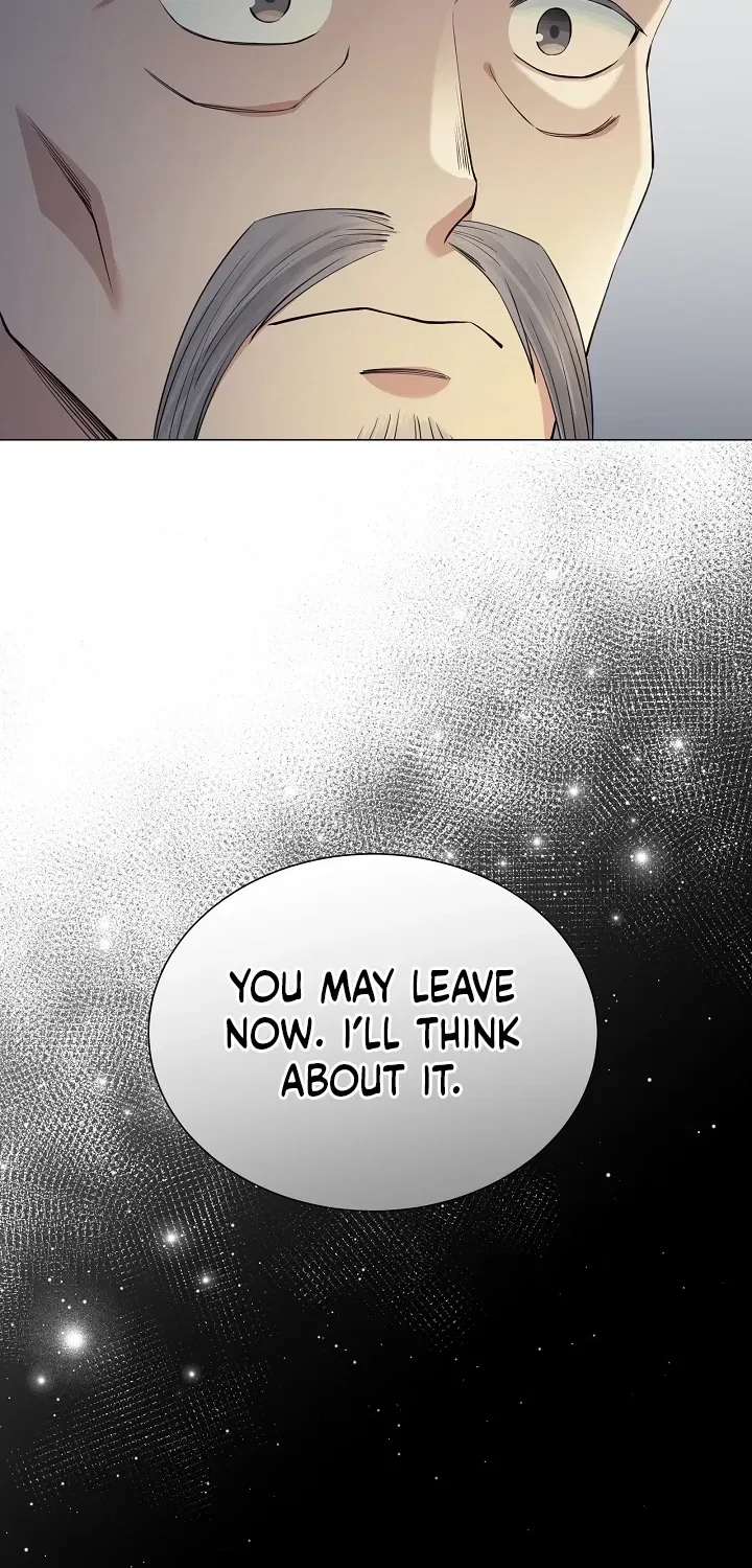 My Lady, Why Do You Look at Me That Way? Chapter 14 – Page 39