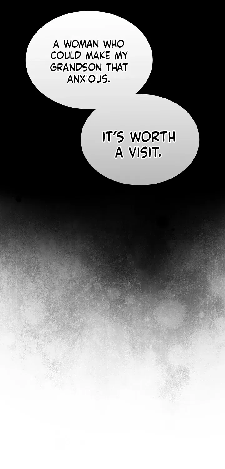 My Lady, Why Do You Look at Me That Way? Chapter 14 – Page 43