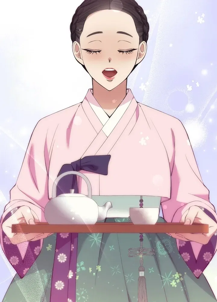 My Lady, Why Do You Look at Me That Way? Chapter 14 – Page 45