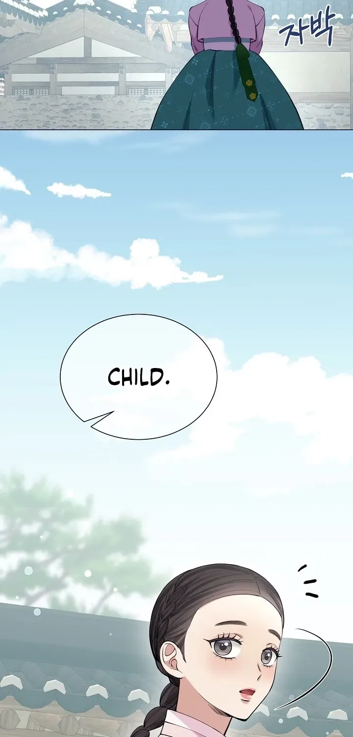 My Lady, Why Do You Look at Me That Way? Chapter 14 – Page 59