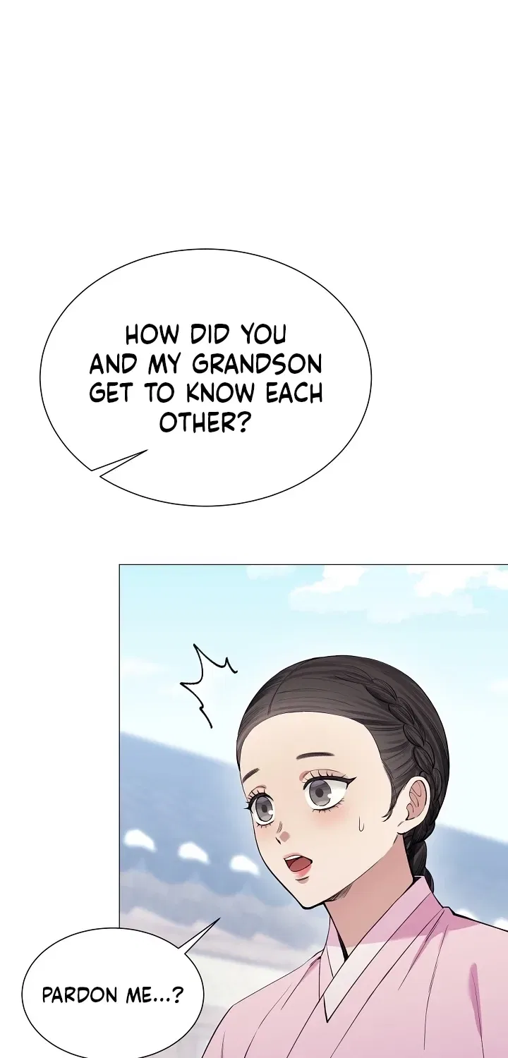 My Lady, Why Do You Look at Me That Way? Chapter 14 – Page 62