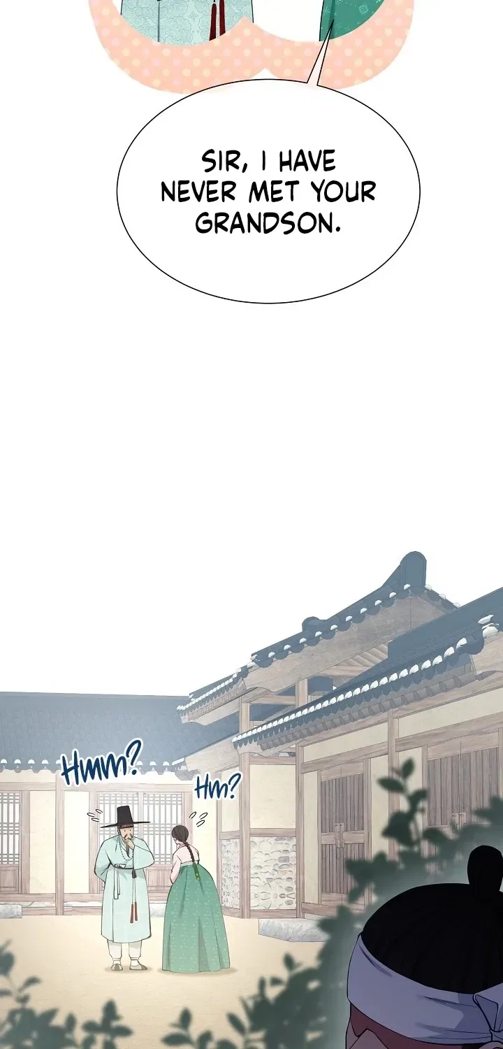 My Lady, Why Do You Look at Me That Way? Chapter 14 – Page 64