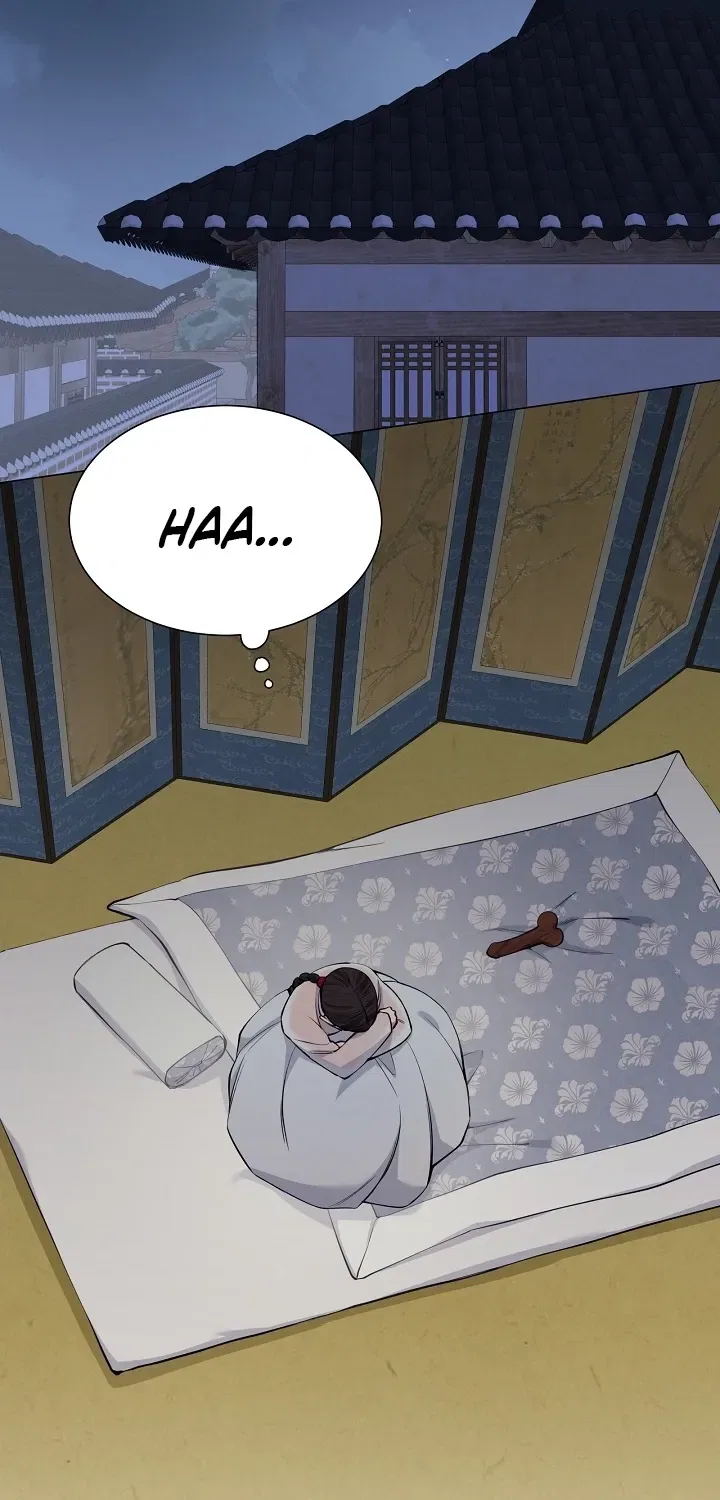 My Lady, Why Do You Look at Me That Way? Chapter 14 – Page 67