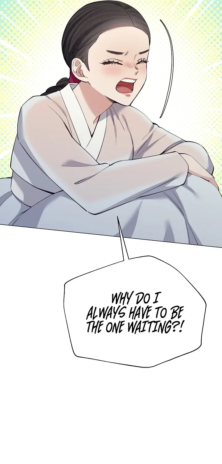 My Lady, Why Do You Look at Me That Way? Chapter 14 – Page 71