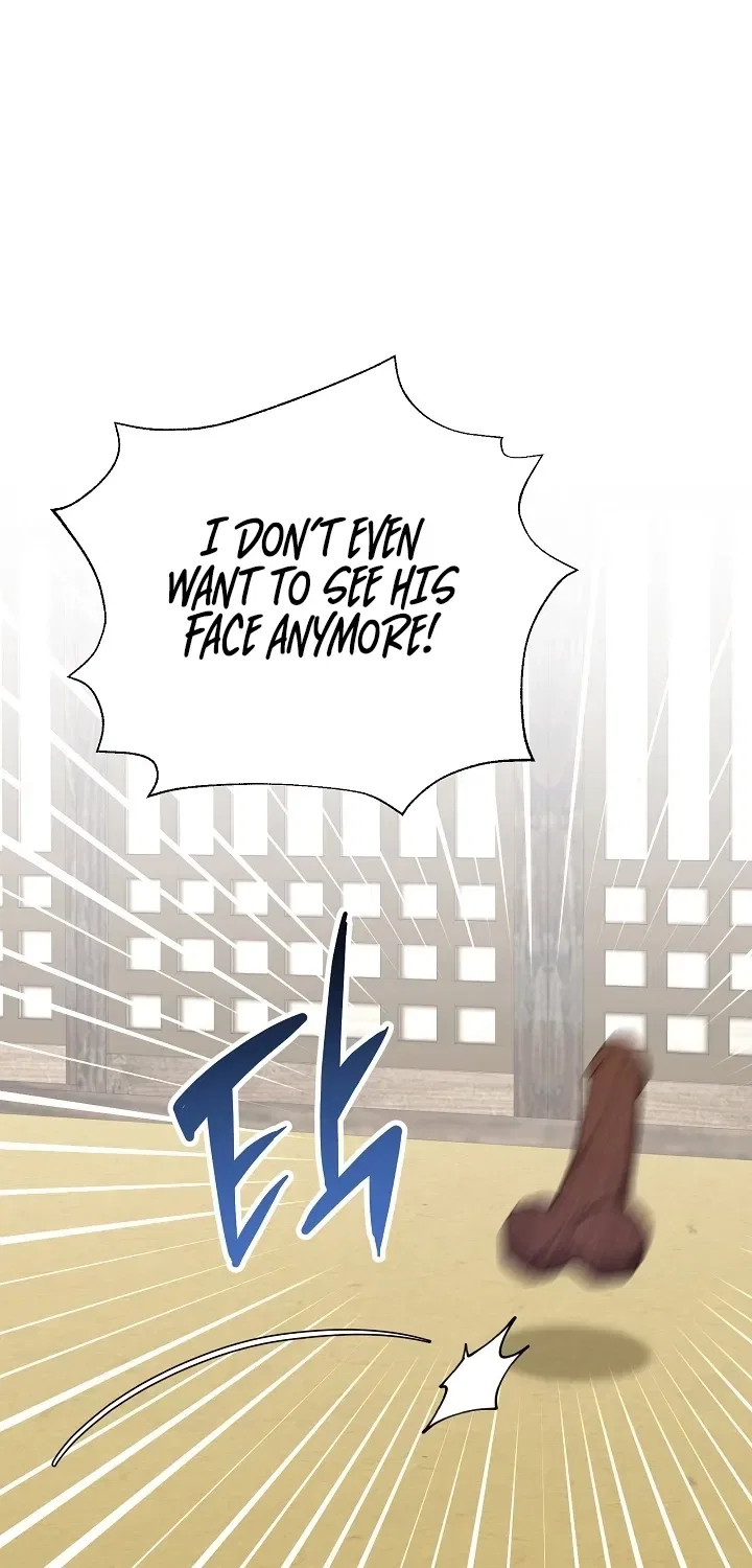My Lady, Why Do You Look at Me That Way? Chapter 14 – Page 73