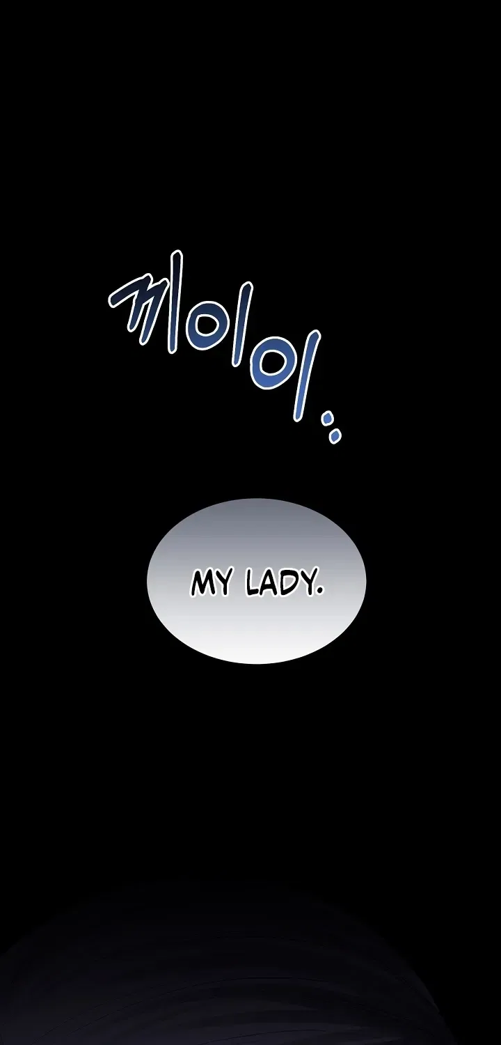 My Lady, Why Do You Look at Me That Way? Chapter 14 – Page 78