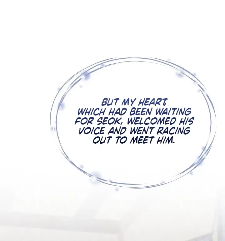 My Lady, Why Do You Look at Me That Way? Chapter 14 – Page 80
