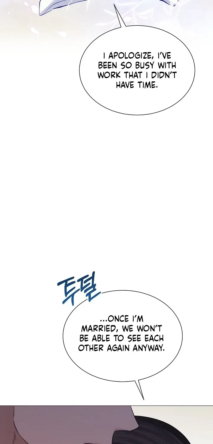 My Lady, Why Do You Look at Me That Way? Chapter 14 – Page 83
