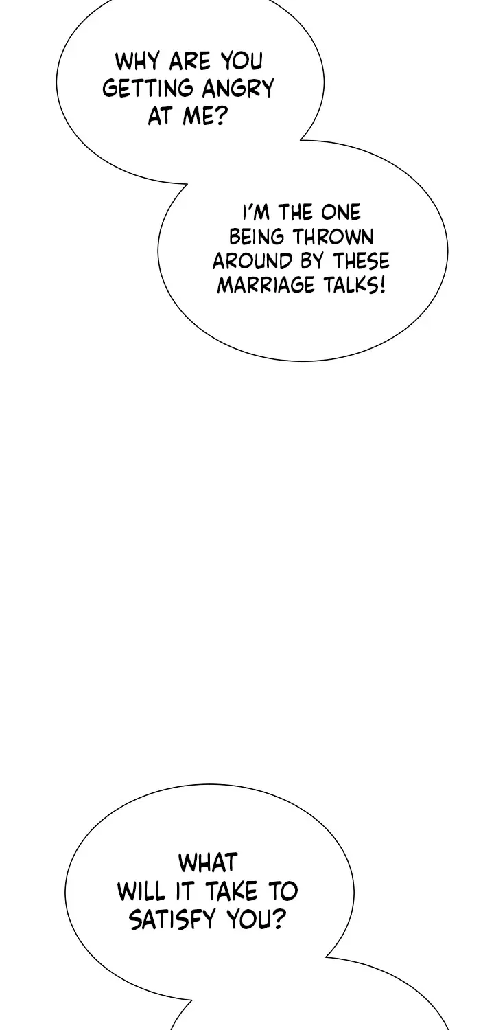 My Lady, Why Do You Look at Me That Way? Chapter 14 – Page 93