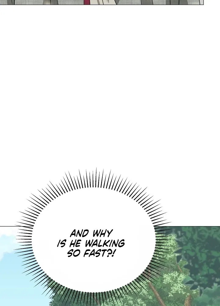 My Lady, Why Do You Look at Me That Way? Chapter 13 – Page 5