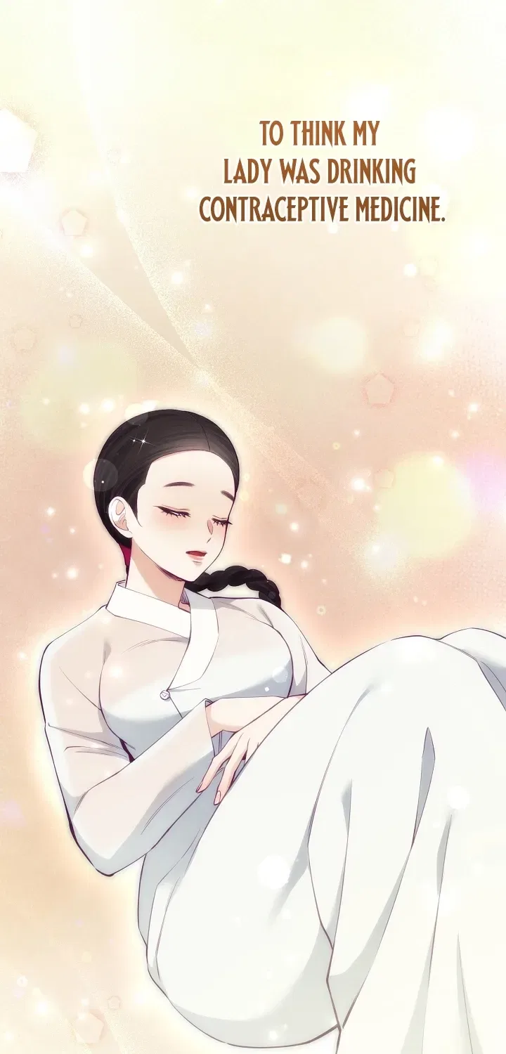 My Lady, Why Do You Look at Me That Way? Chapter 13 – Page 26