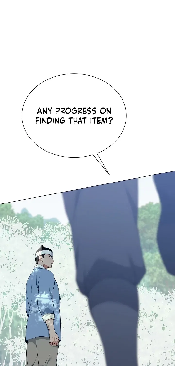 My Lady, Why Do You Look at Me That Way? Chapter 13 – Page 29
