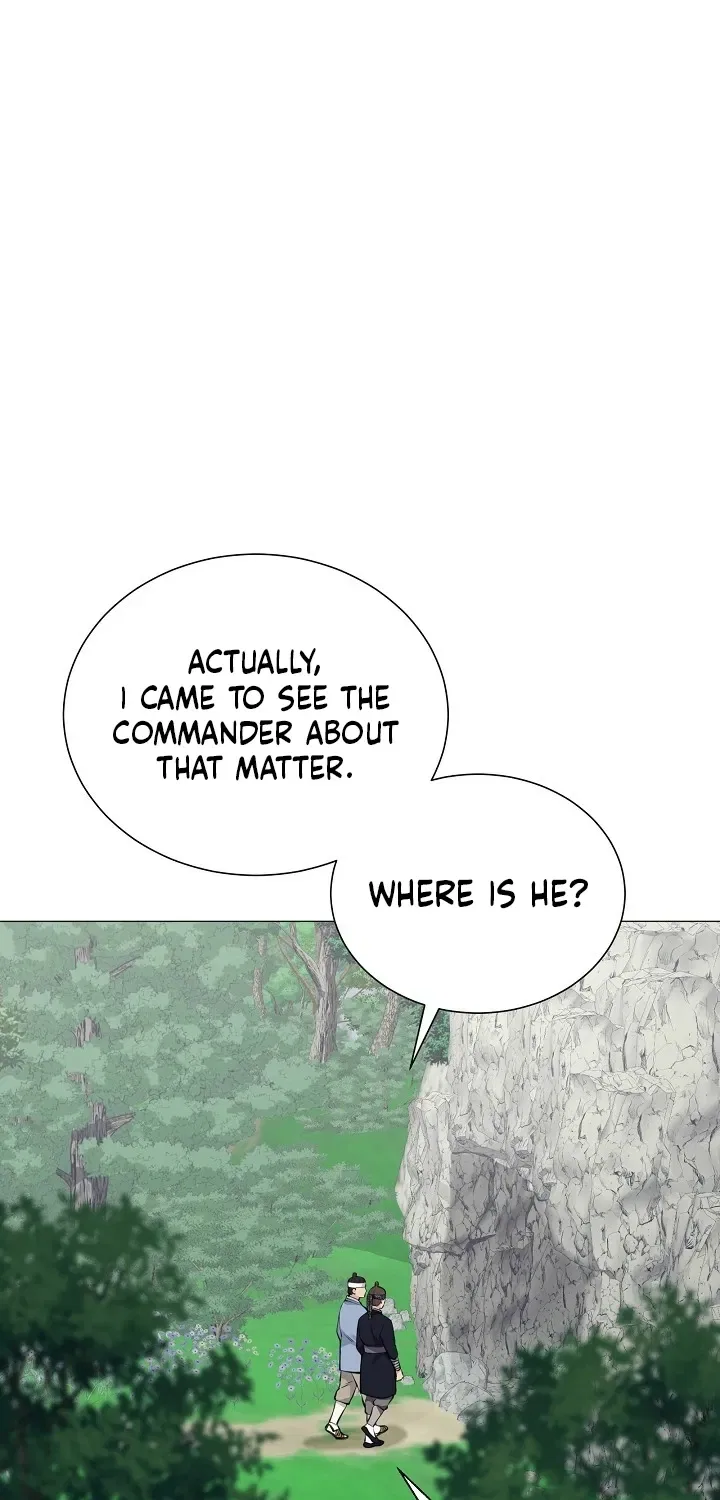 My Lady, Why Do You Look at Me That Way? Chapter 13 – Page 31