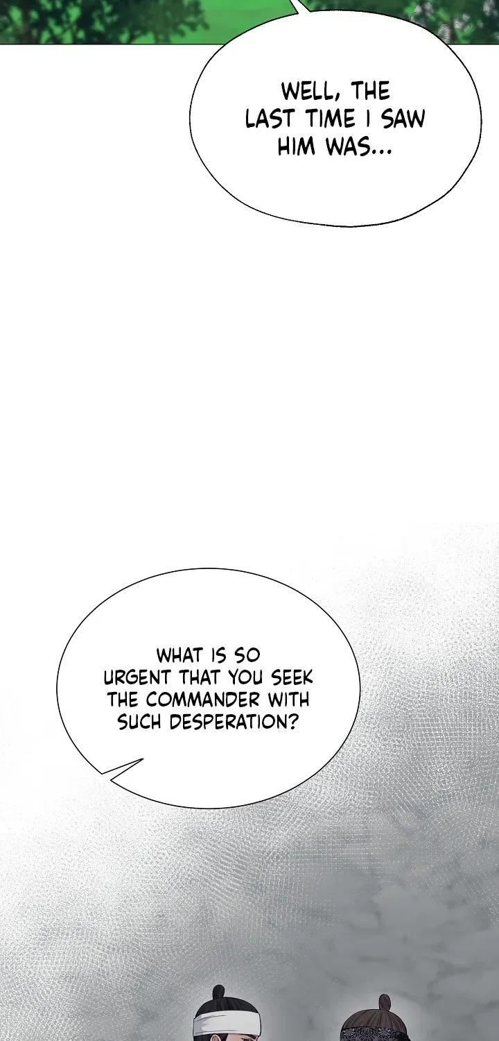 My Lady, Why Do You Look at Me That Way? Chapter 13 – Page 32