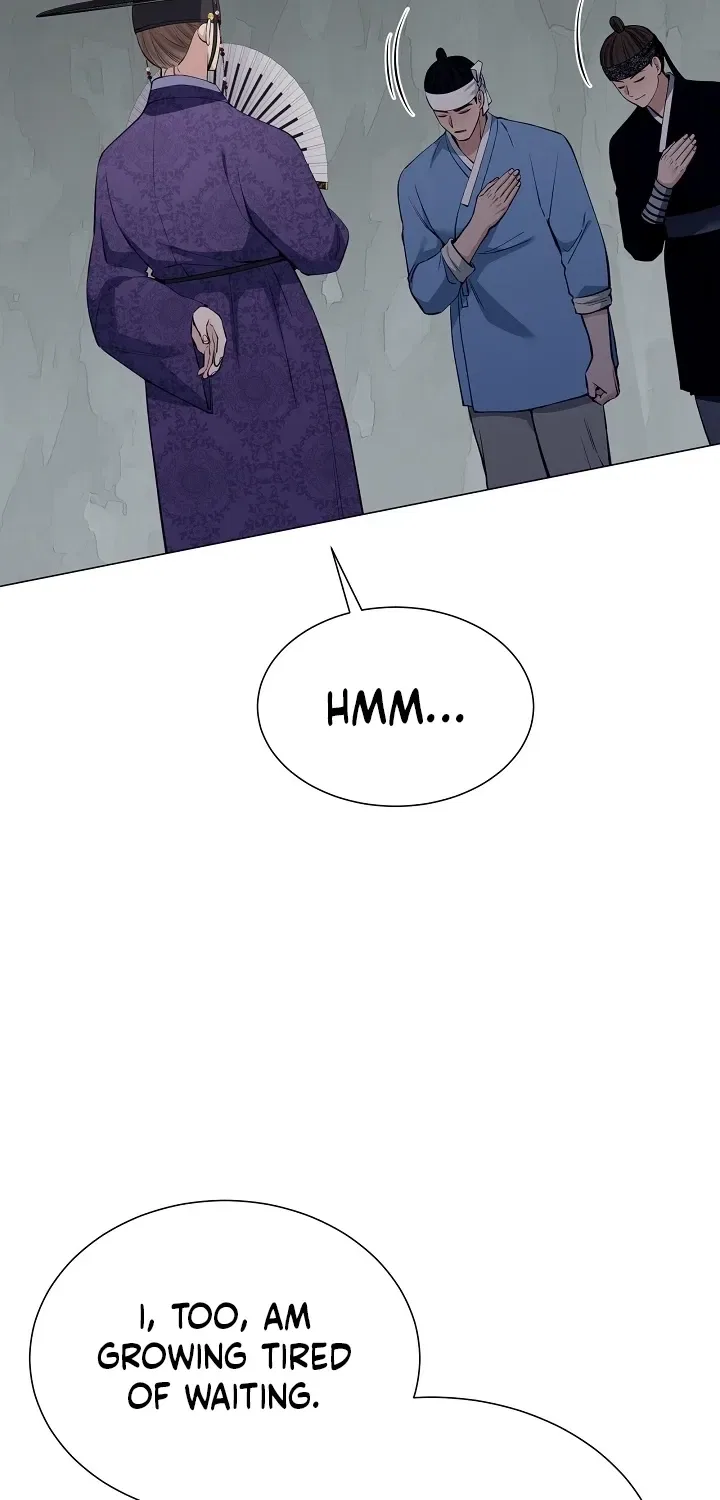 My Lady, Why Do You Look at Me That Way? Chapter 13 – Page 36