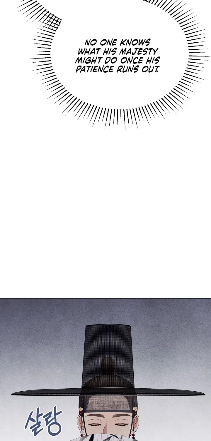 My Lady, Why Do You Look at Me That Way? Chapter 13 – Page 38
