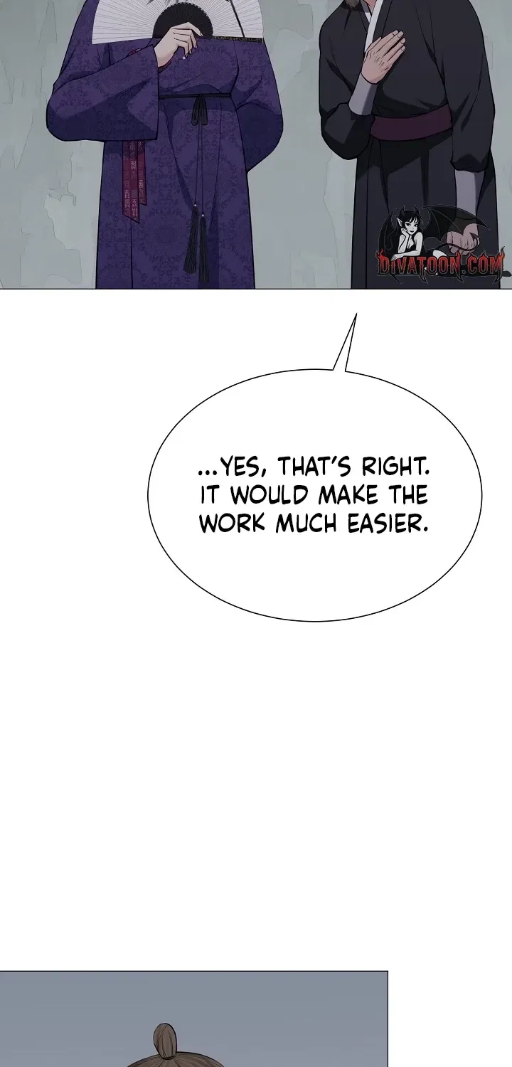 My Lady, Why Do You Look at Me That Way? Chapter 13 – Page 44