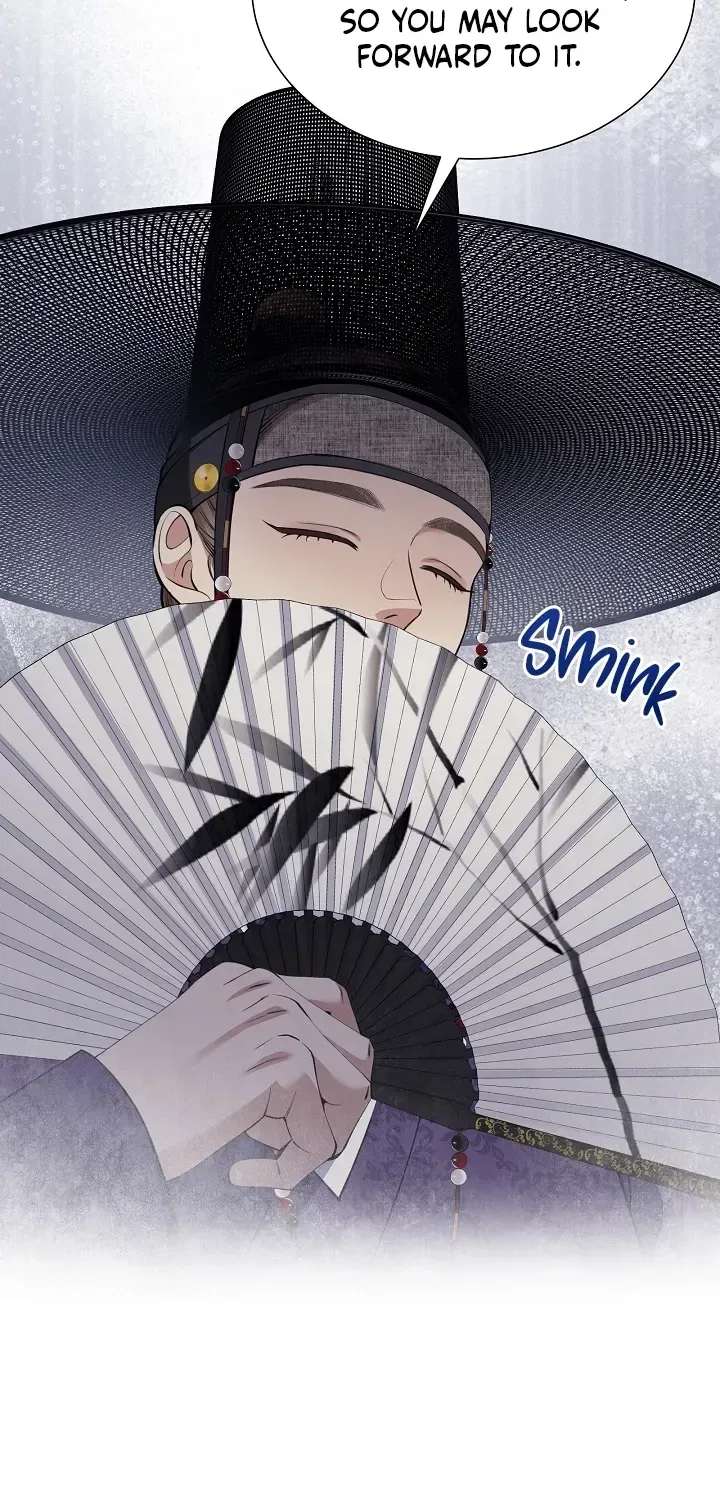 My Lady, Why Do You Look at Me That Way? Chapter 13 – Page 49