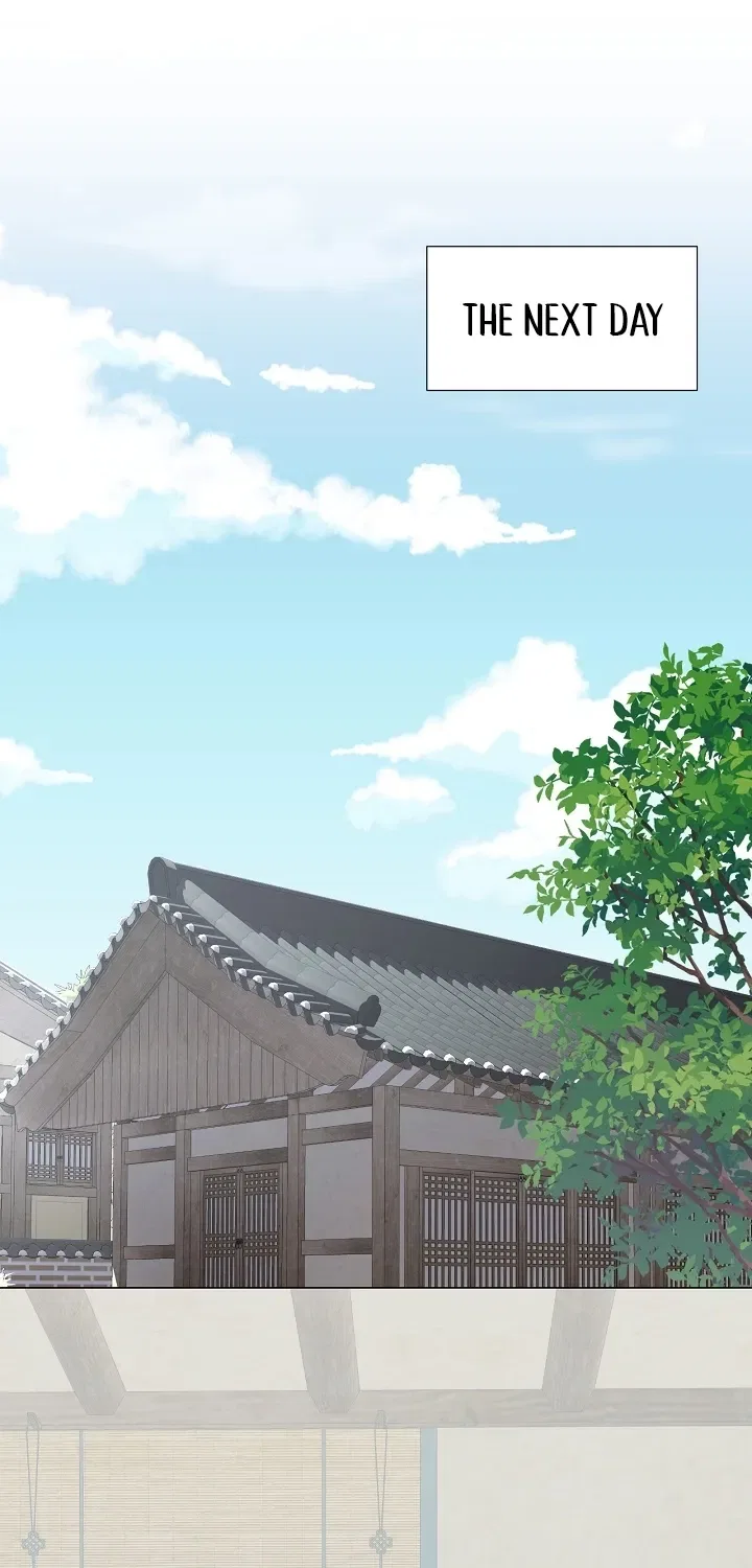 My Lady, Why Do You Look at Me That Way? Chapter 13 – Page 51
