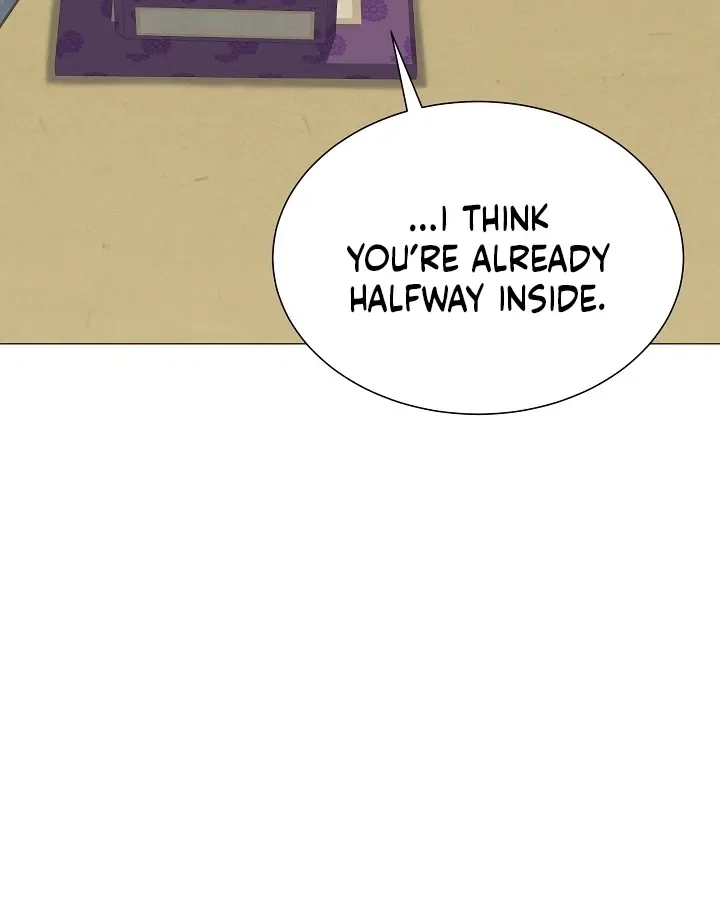 My Lady, Why Do You Look at Me That Way? Chapter 13 – Page 60
