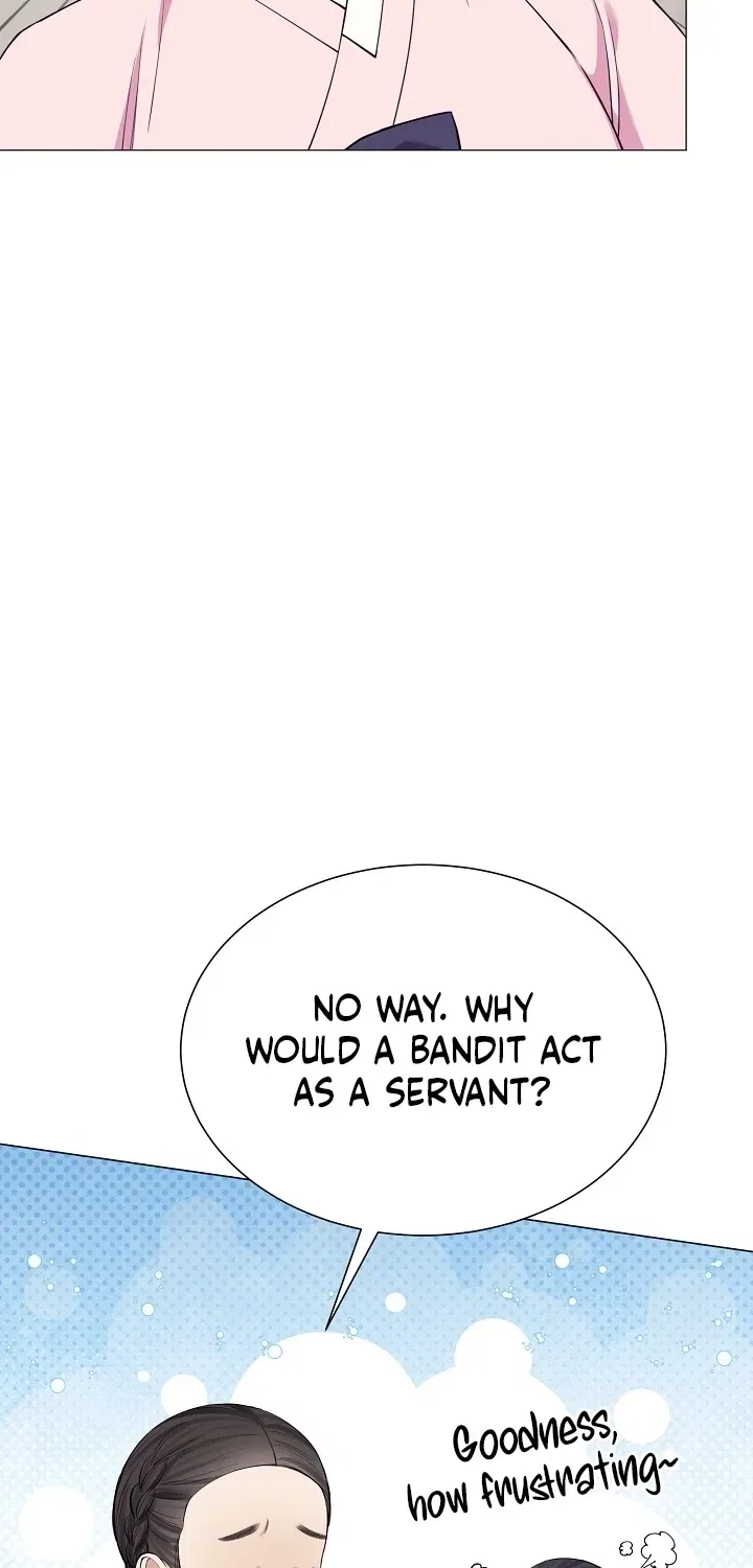 My Lady, Why Do You Look at Me That Way? Chapter 13 – Page 64
