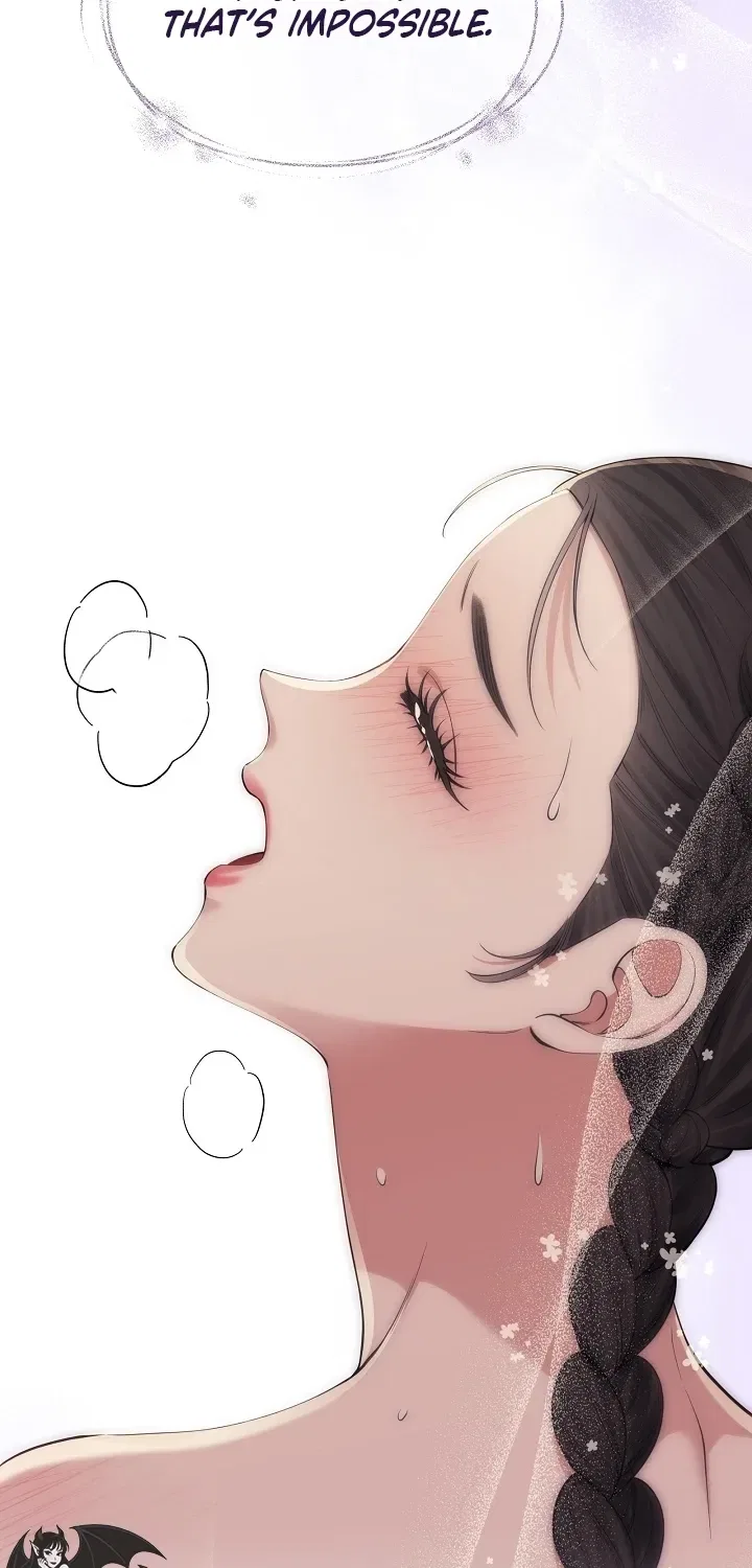 My Lady, Why Do You Look at Me That Way? Chapter 13 – Page 77