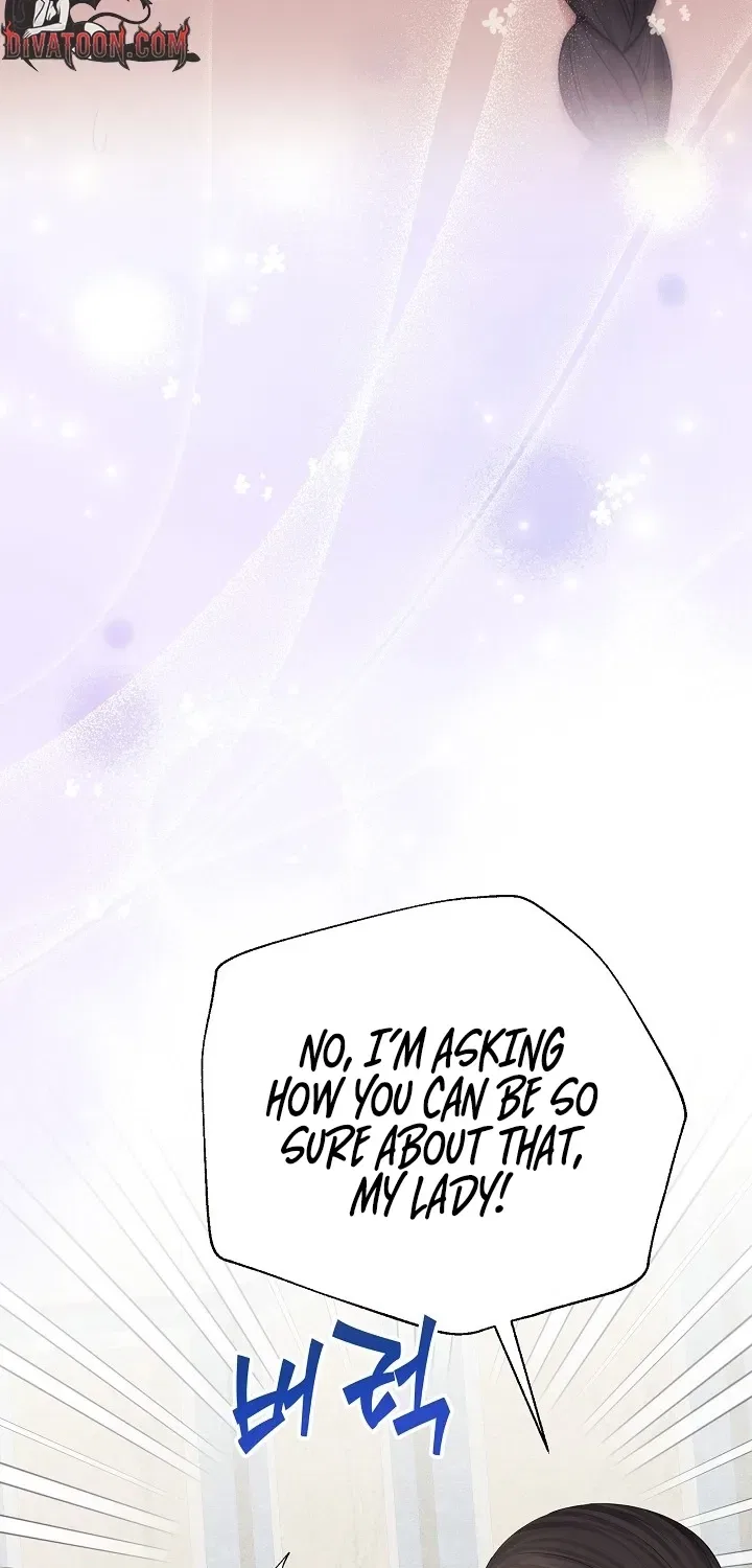 My Lady, Why Do You Look at Me That Way? Chapter 13 – Page 78