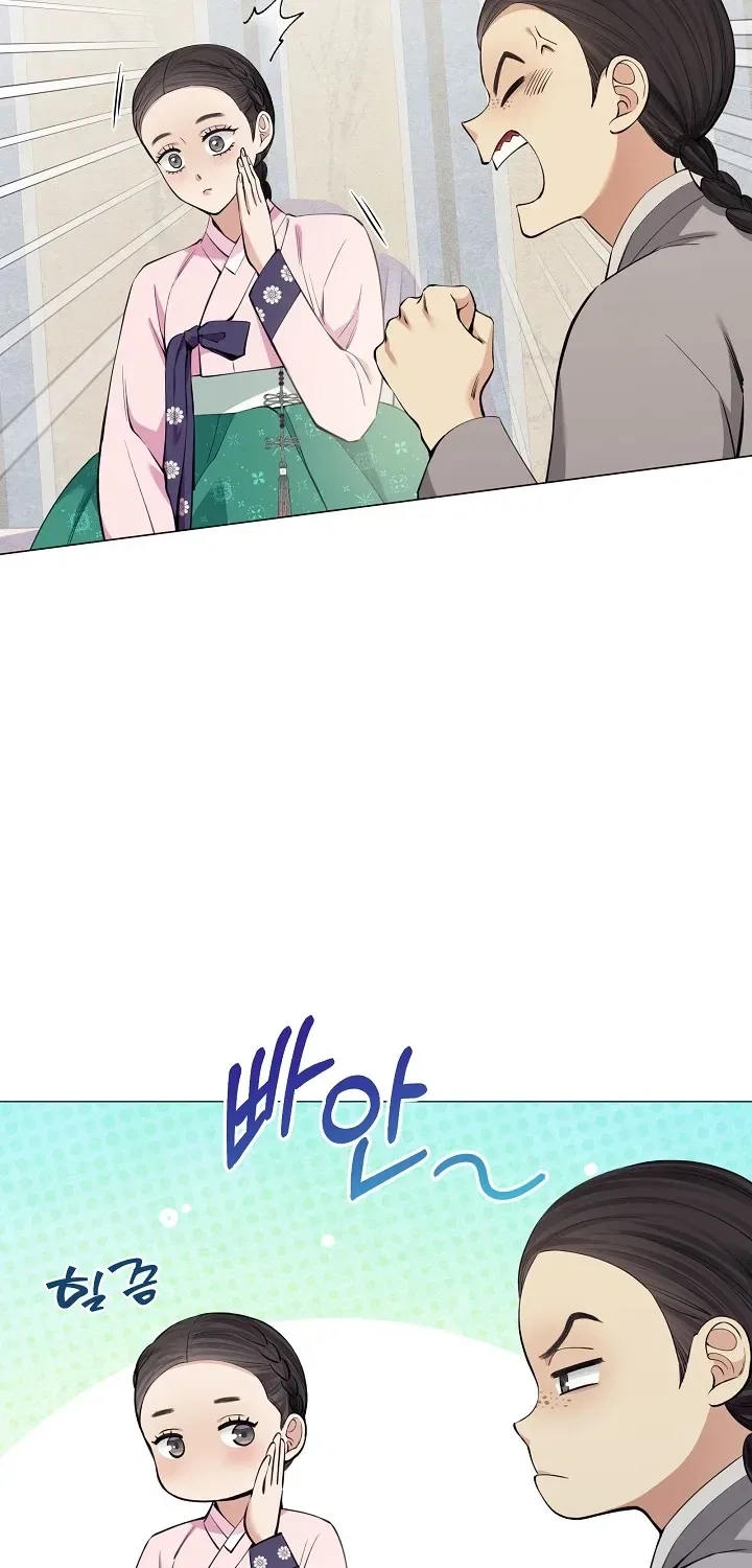 My Lady, Why Do You Look at Me That Way? Chapter 13 – Page 79