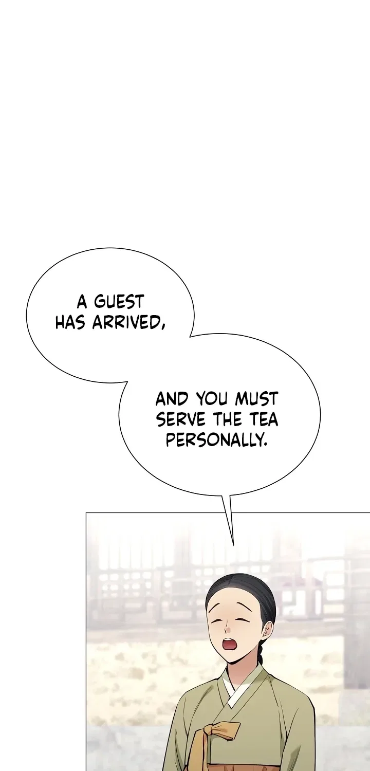 My Lady, Why Do You Look at Me That Way? Chapter 13 – Page 86