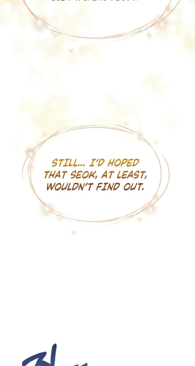 My Lady, Why Do You Look at Me That Way? Chapter 12 – Page 7