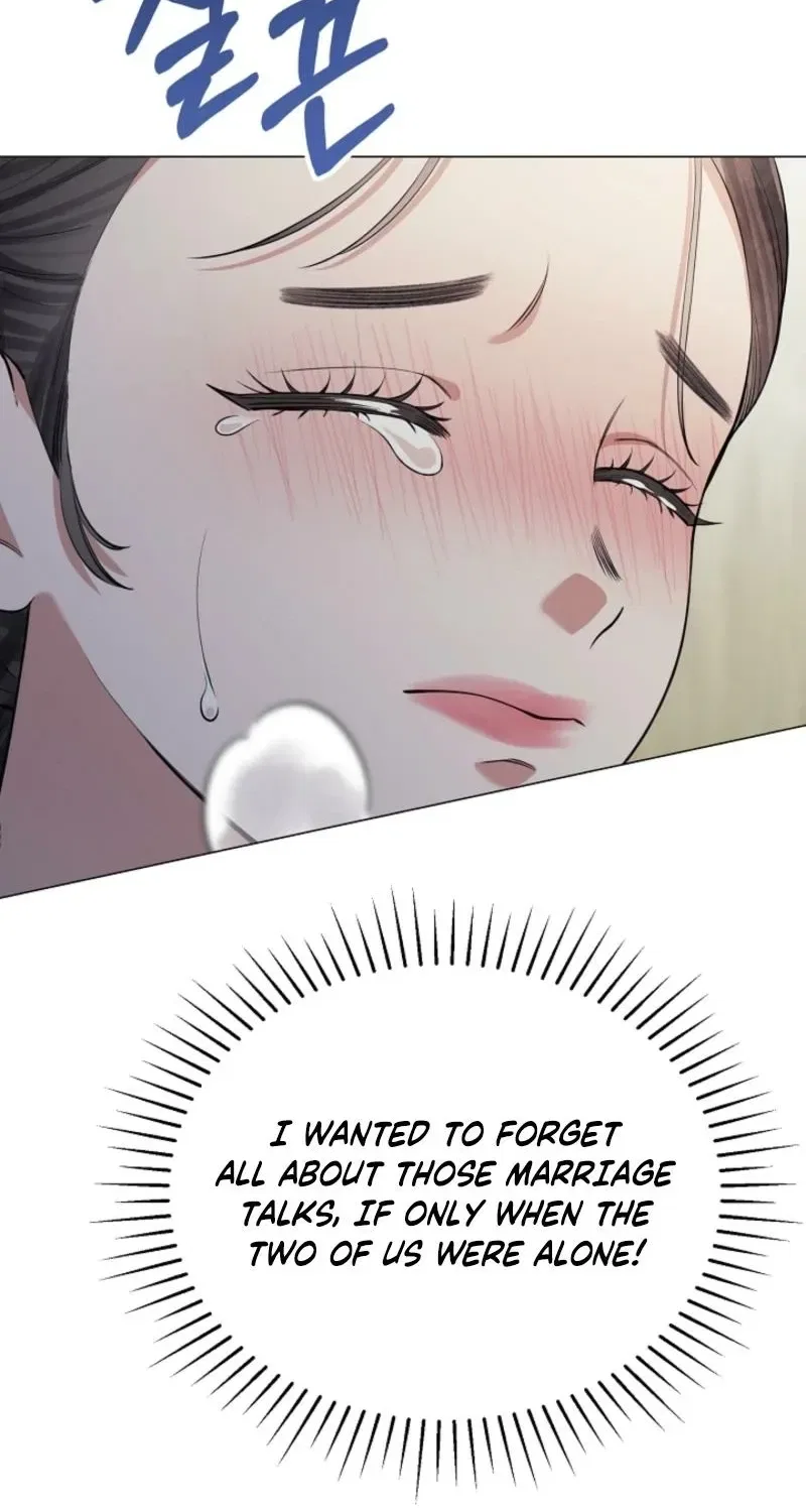 My Lady, Why Do You Look at Me That Way? Chapter 12 – Page 8
