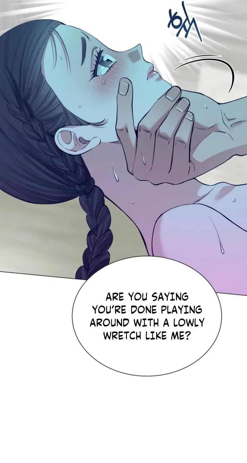 My Lady, Why Do You Look at Me That Way? Chapter 12 – Page 12