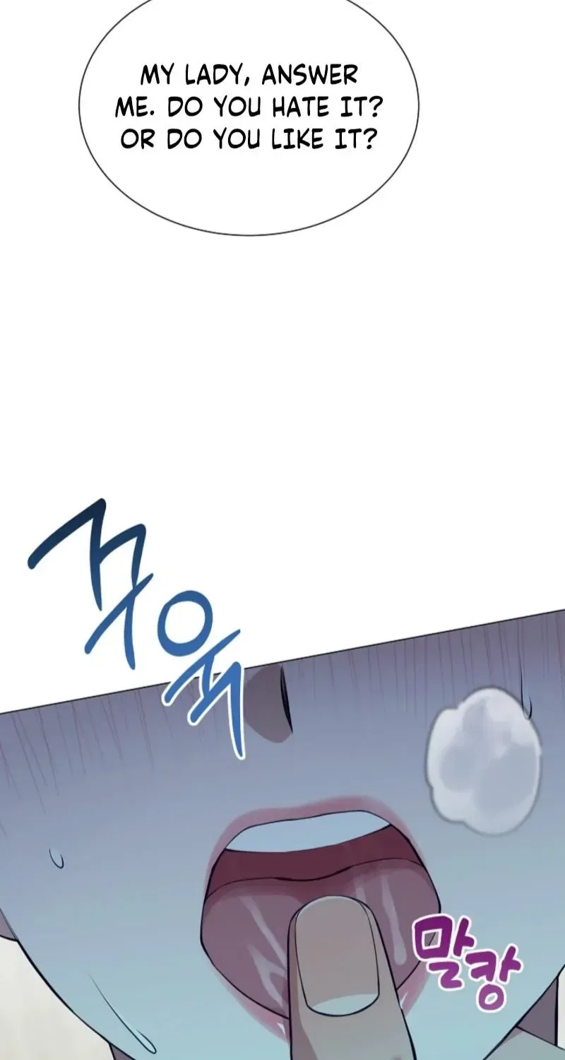 My Lady, Why Do You Look at Me That Way? Chapter 12 – Page 14