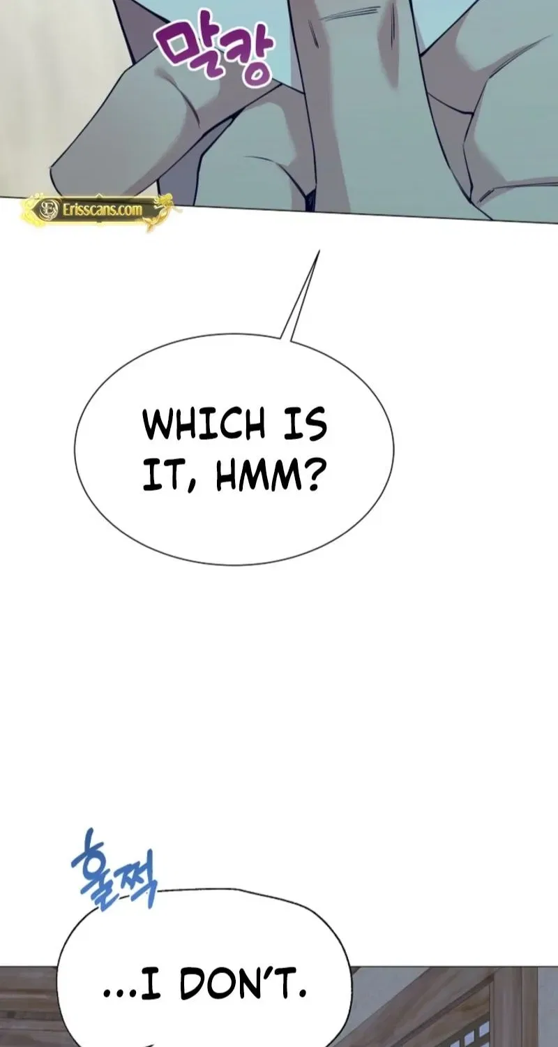 My Lady, Why Do You Look at Me That Way? Chapter 12 – Page 15