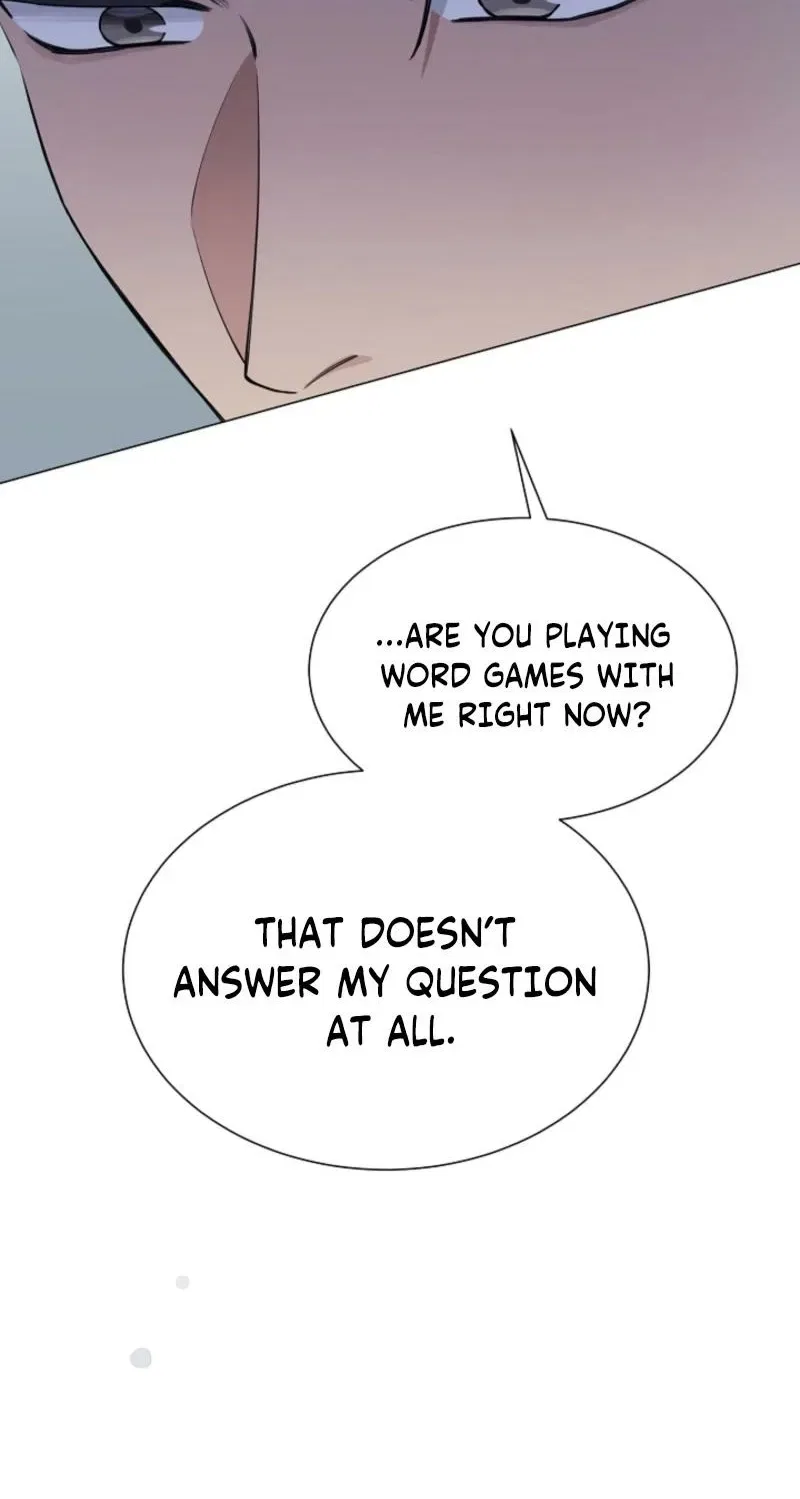 My Lady, Why Do You Look at Me That Way? Chapter 12 – Page 21