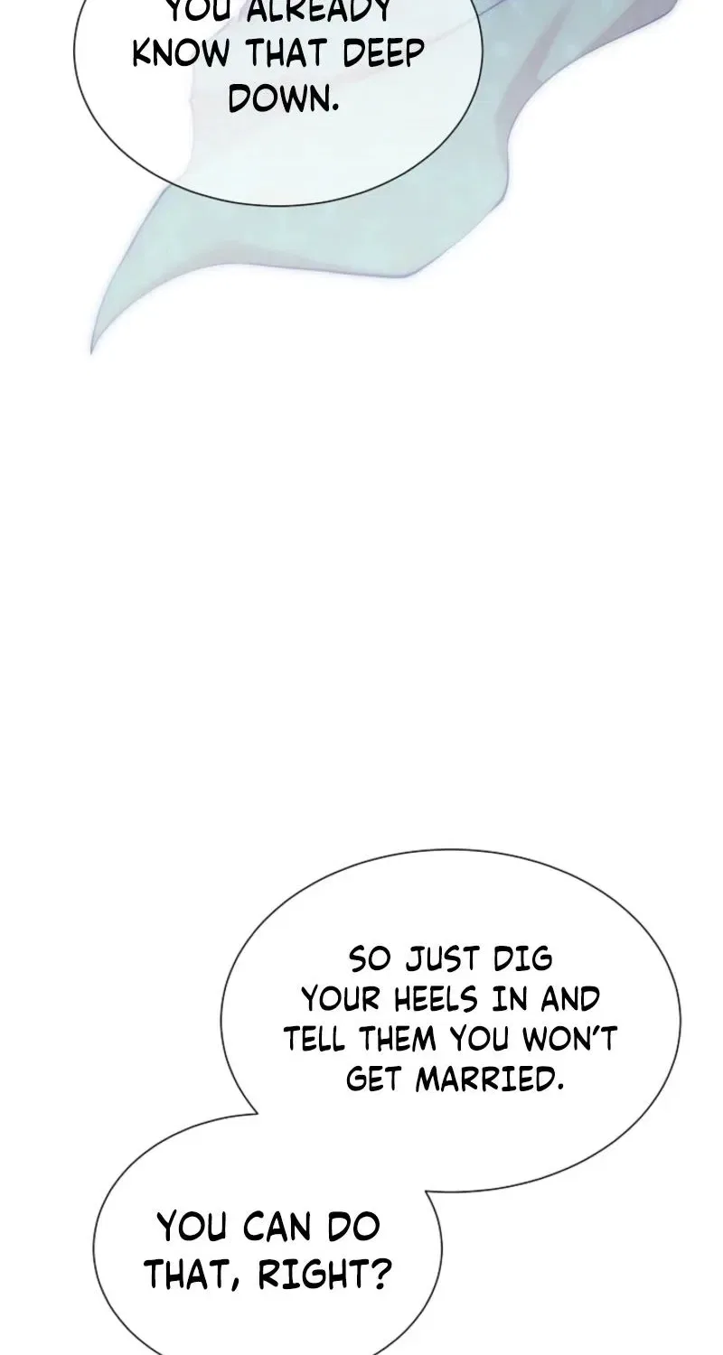 My Lady, Why Do You Look at Me That Way? Chapter 12 – Page 30