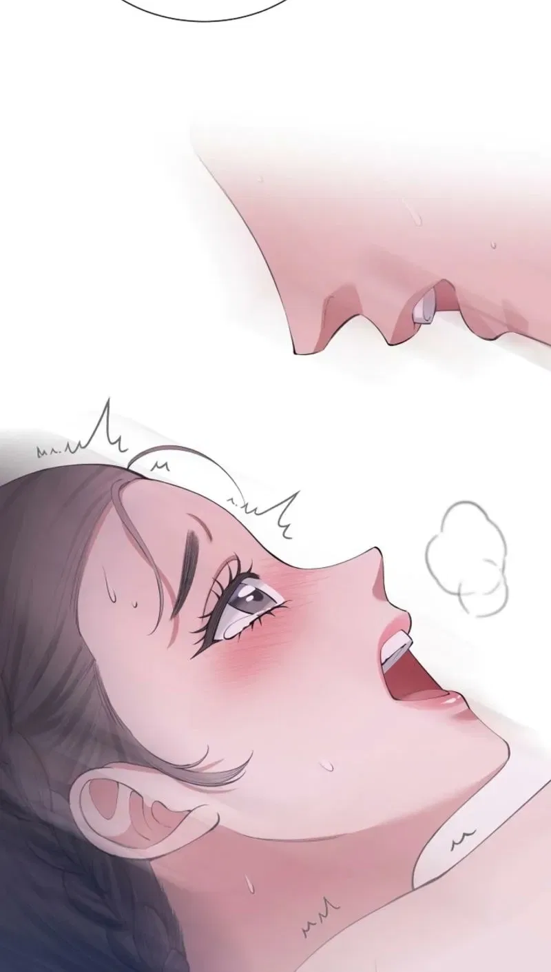 My Lady, Why Do You Look at Me That Way? Chapter 12 – Page 31
