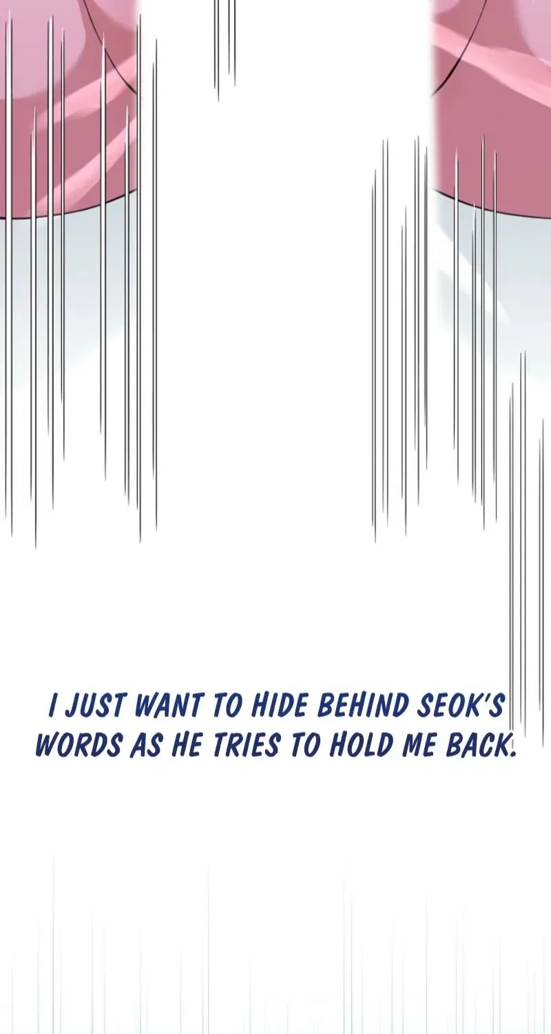 My Lady, Why Do You Look at Me That Way? Chapter 12 – Page 36
