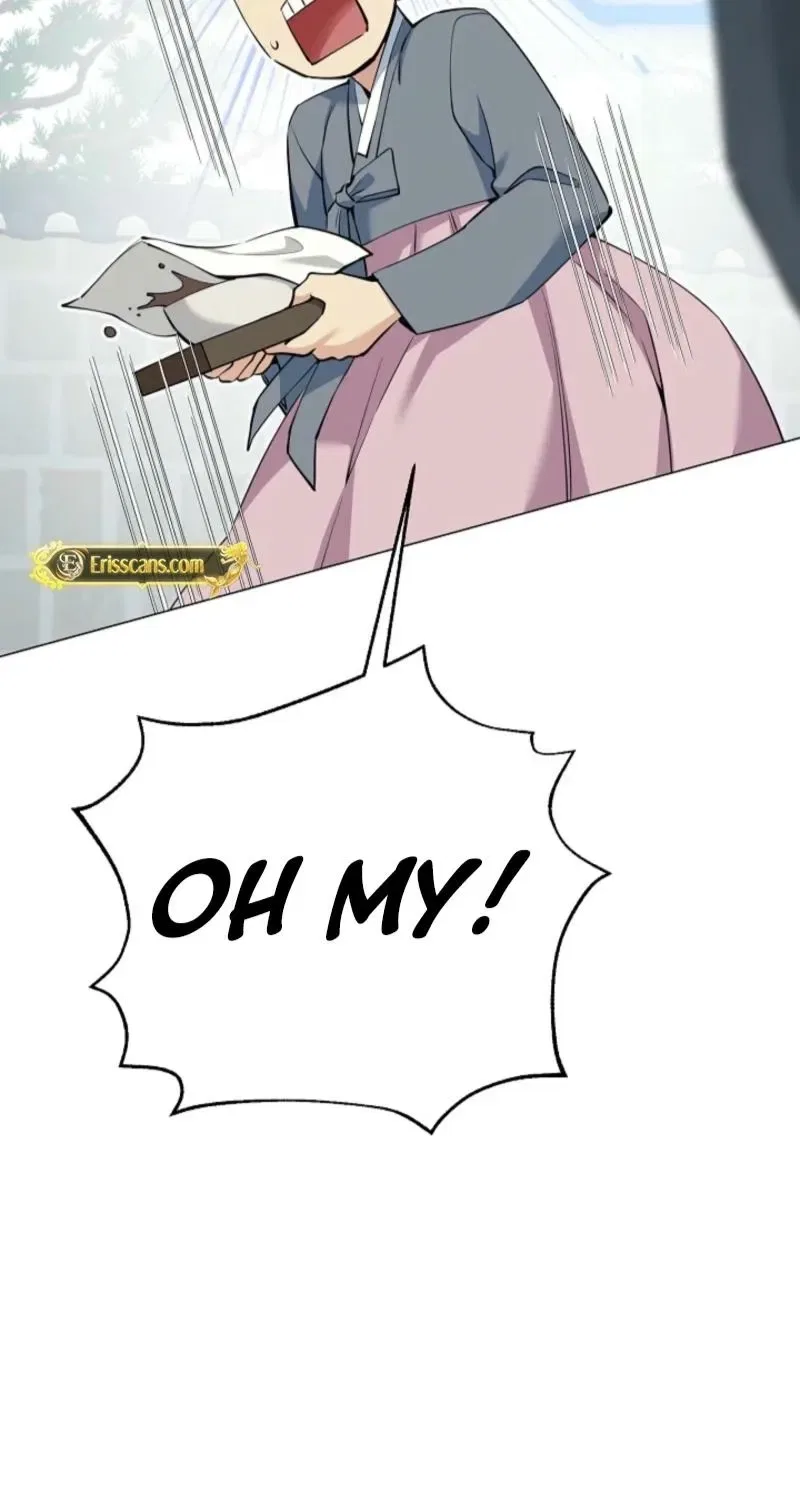 My Lady, Why Do You Look at Me That Way? Chapter 12 – Page 50