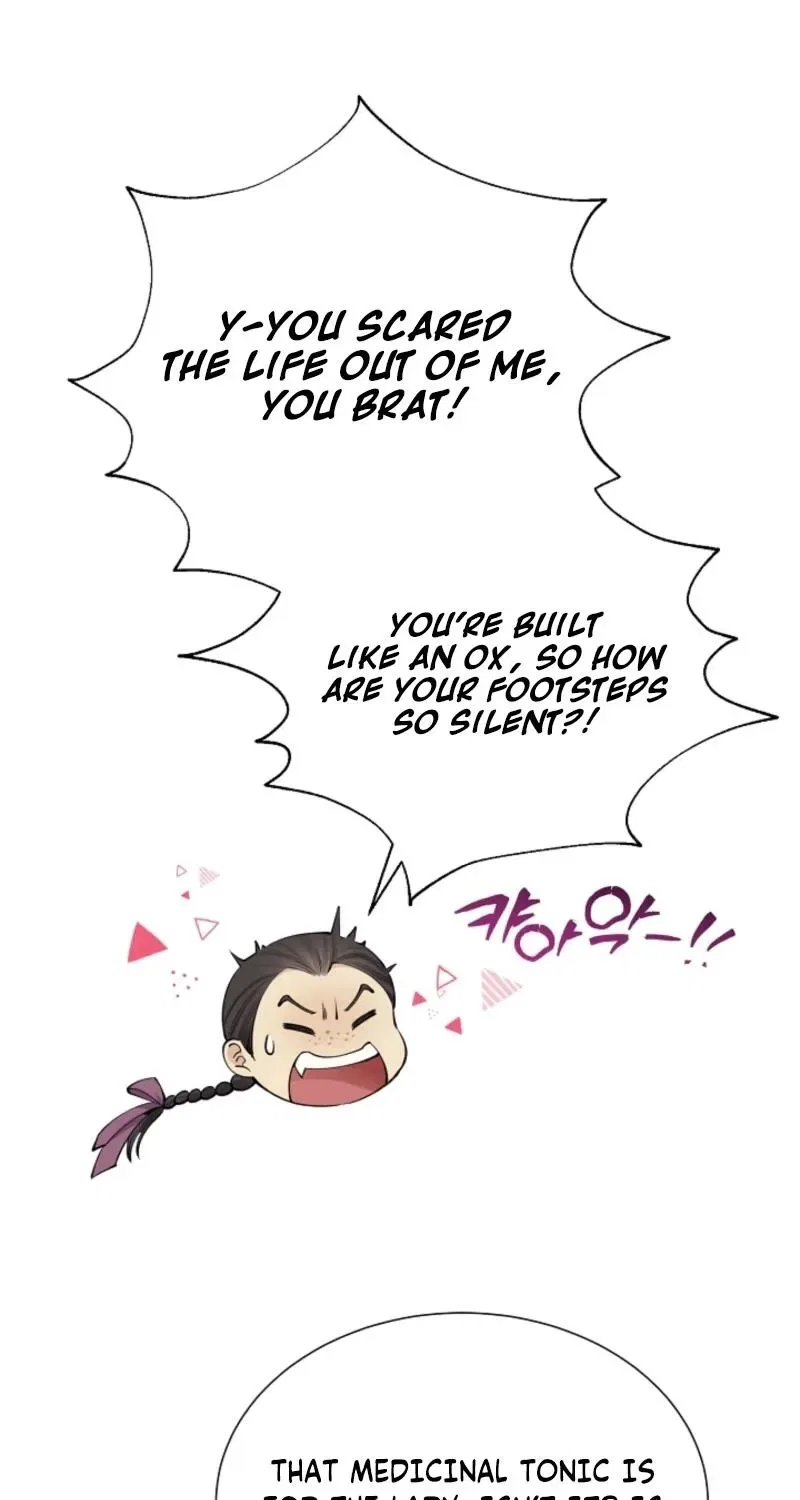 My Lady, Why Do You Look at Me That Way? Chapter 12 – Page 54