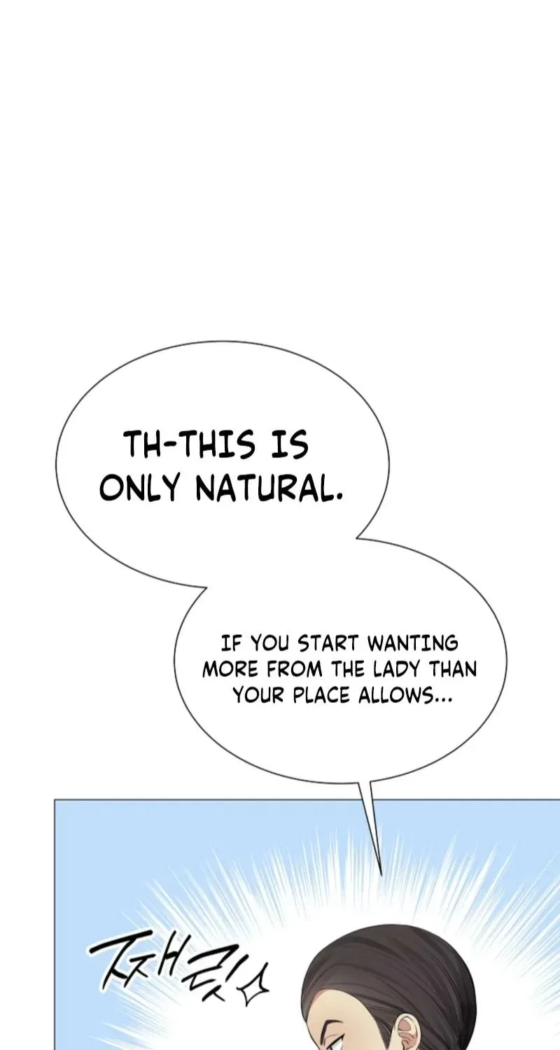 My Lady, Why Do You Look at Me That Way? Chapter 12 – Page 65
