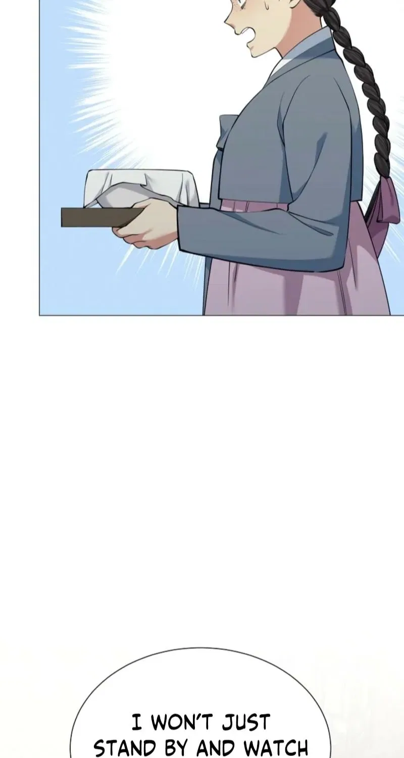 My Lady, Why Do You Look at Me That Way? Chapter 12 – Page 66