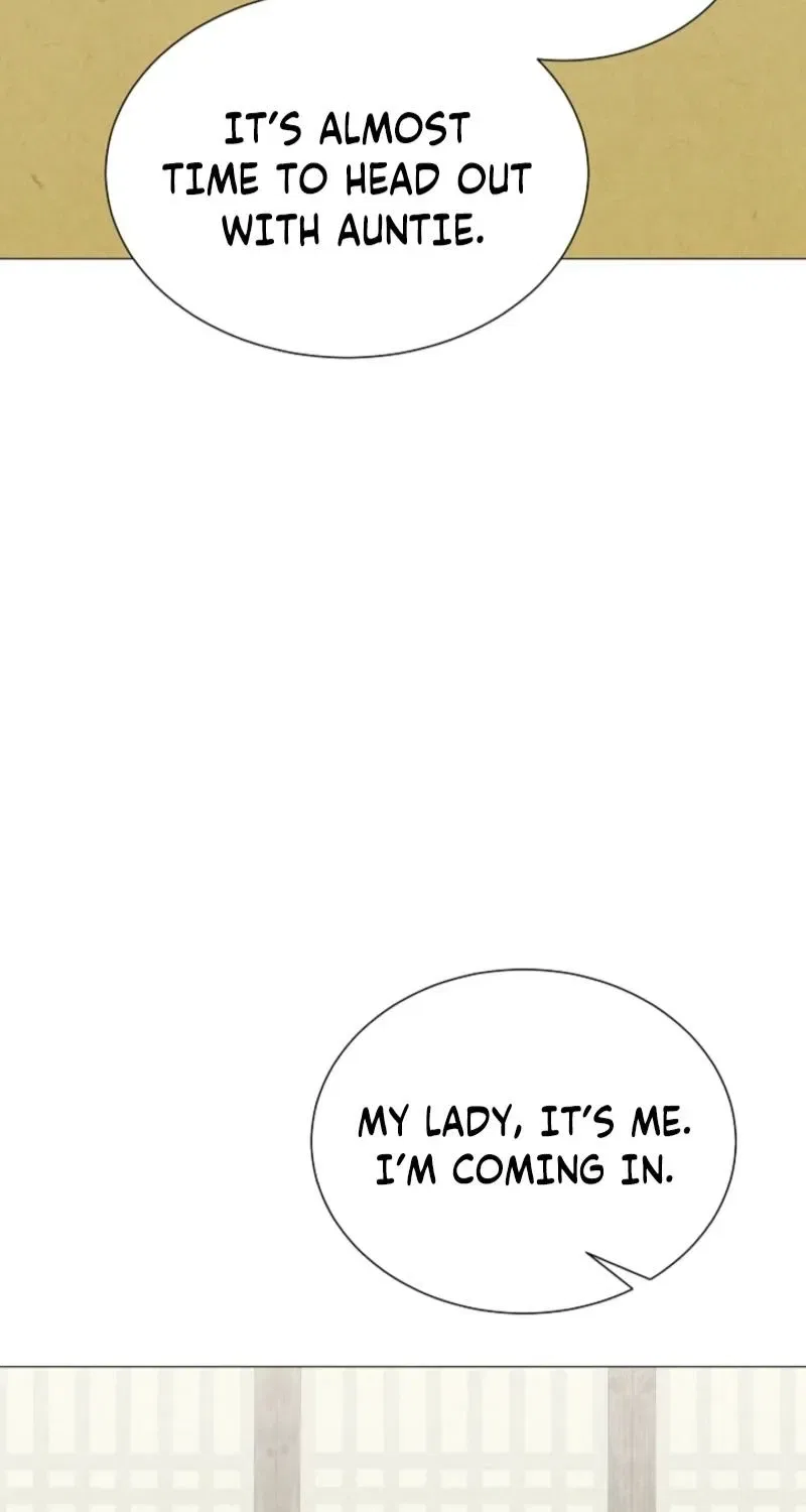 My Lady, Why Do You Look at Me That Way? Chapter 12 – Page 70